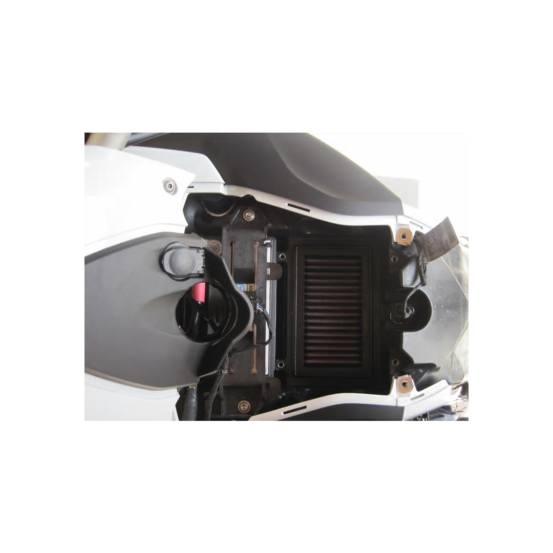 FILTRO AIRE BMW F650 GS / F800 / K&N (BM-8006)2
