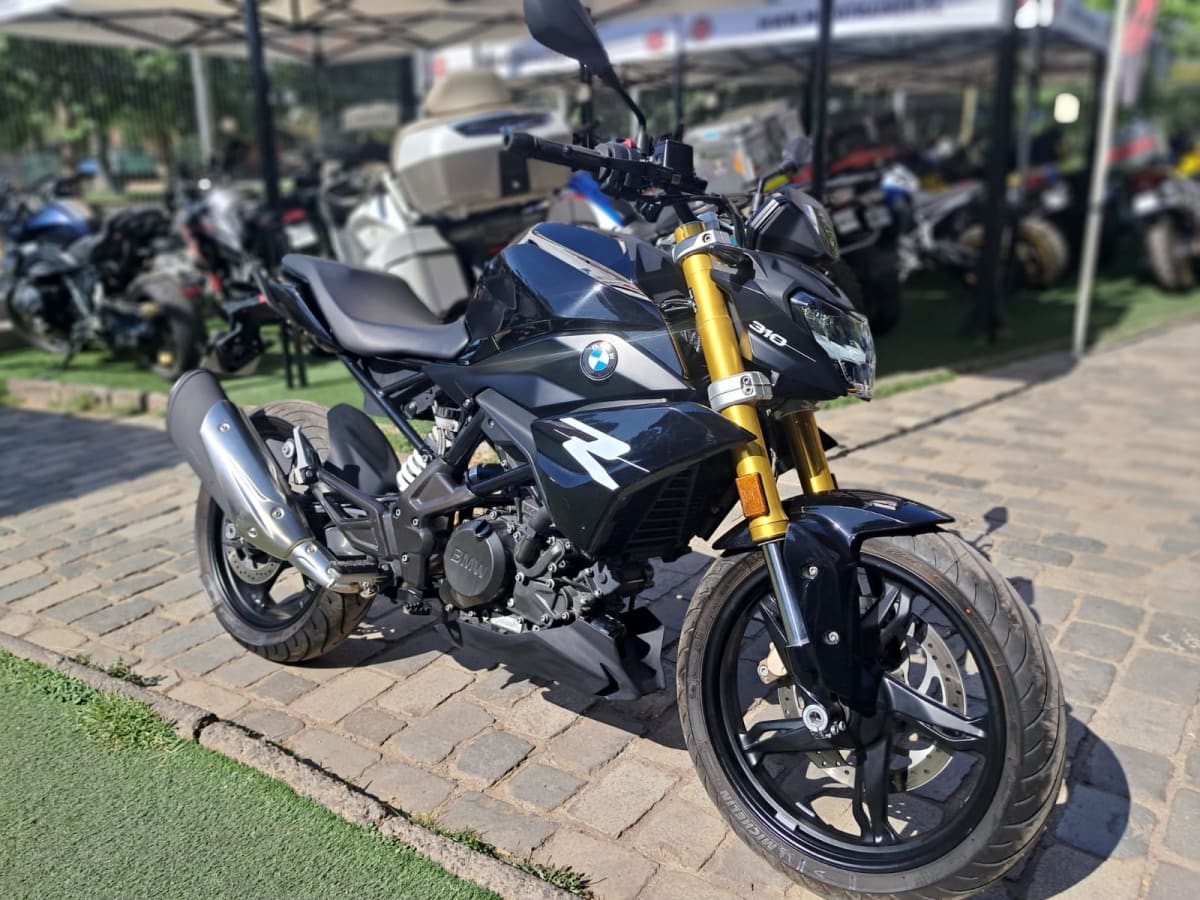 BMW G 310 R 20238