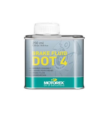 Liquido de freno DOT 41