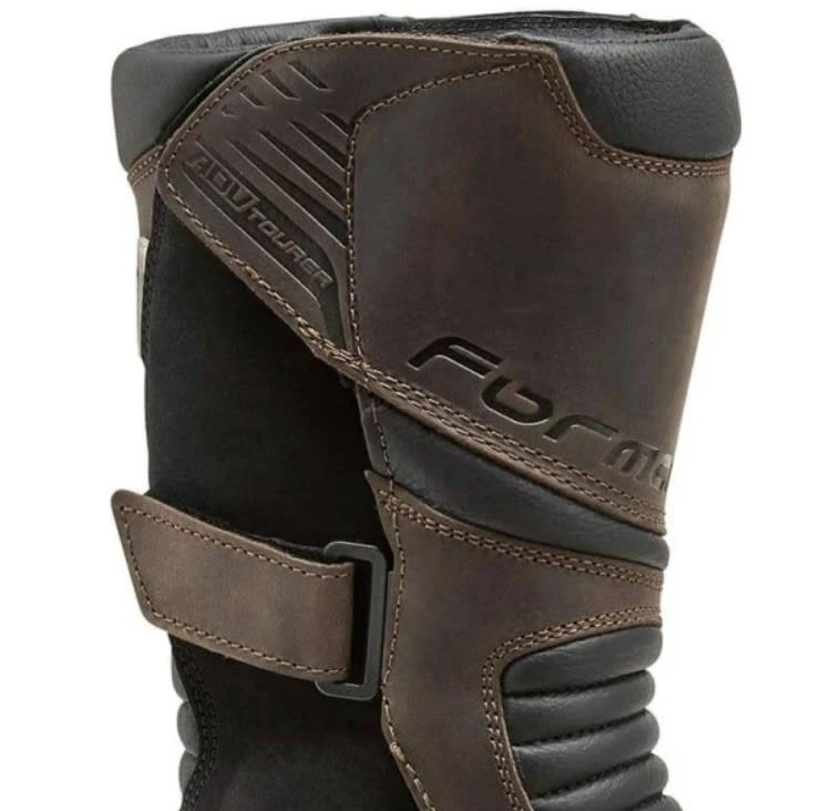 Forma – Adv Tourer brown T-433