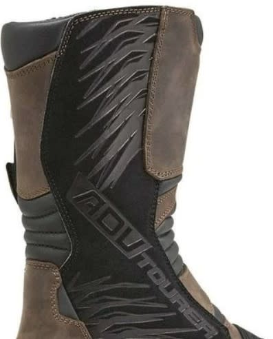 Forma – Adv Tourer brown T-425