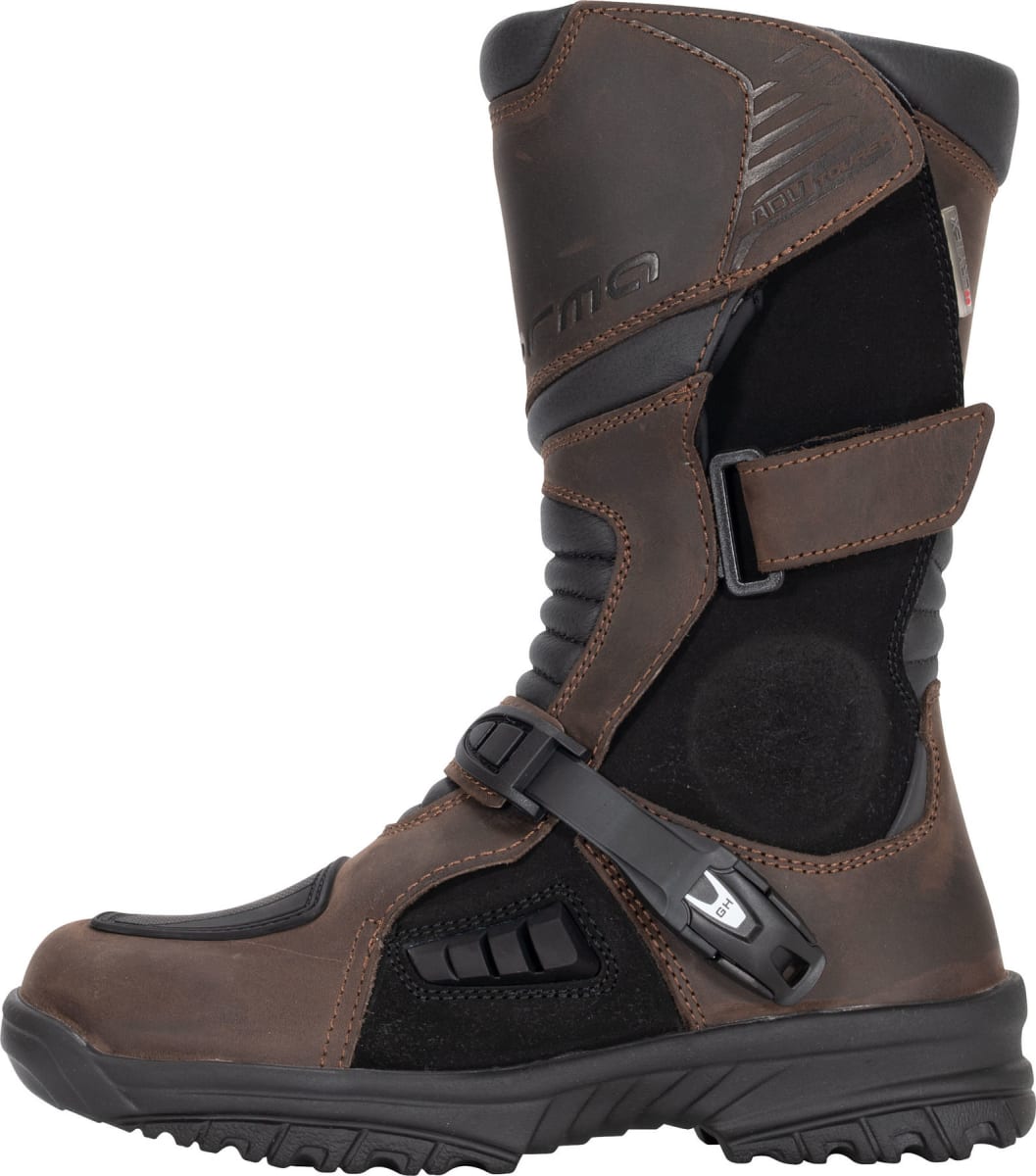 Forma – Adv Tourer brown T-422