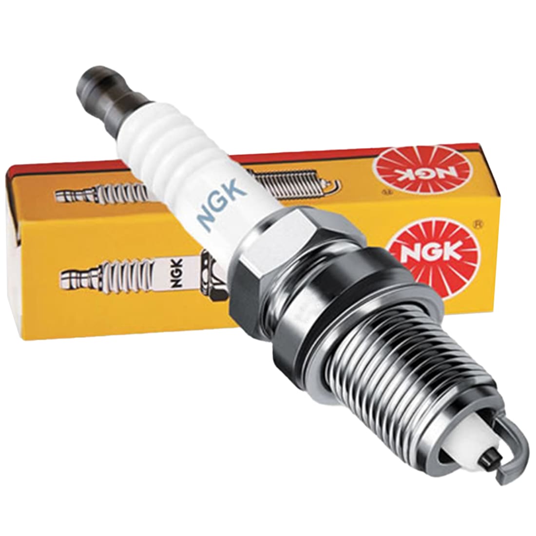 BUJIA NGK CR8E BR1