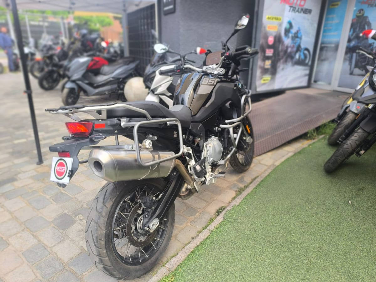BMW F850 GS I 20236