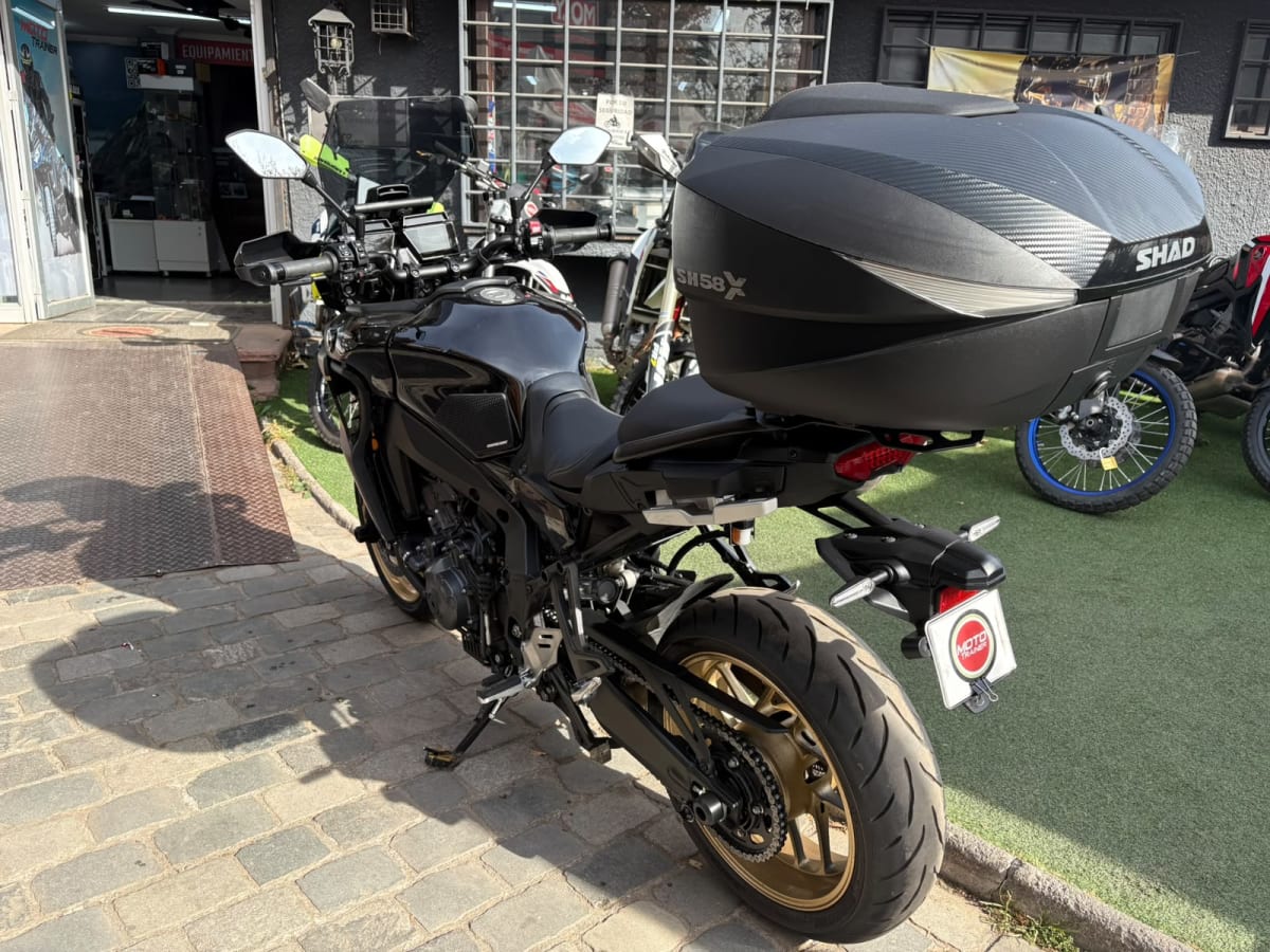 YAMAHA TRACER 9 GT 20257