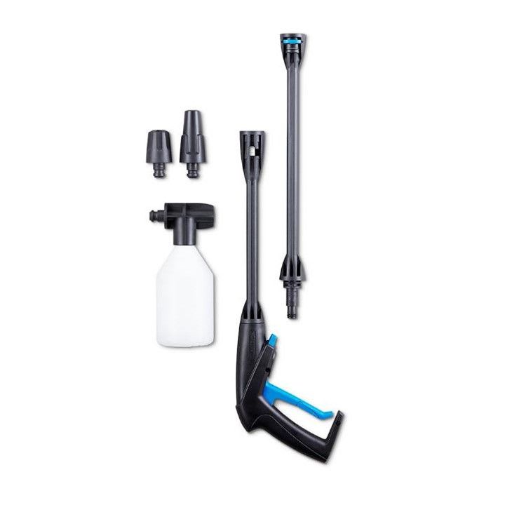 Hidrolavadora  NILFISK compact  1003