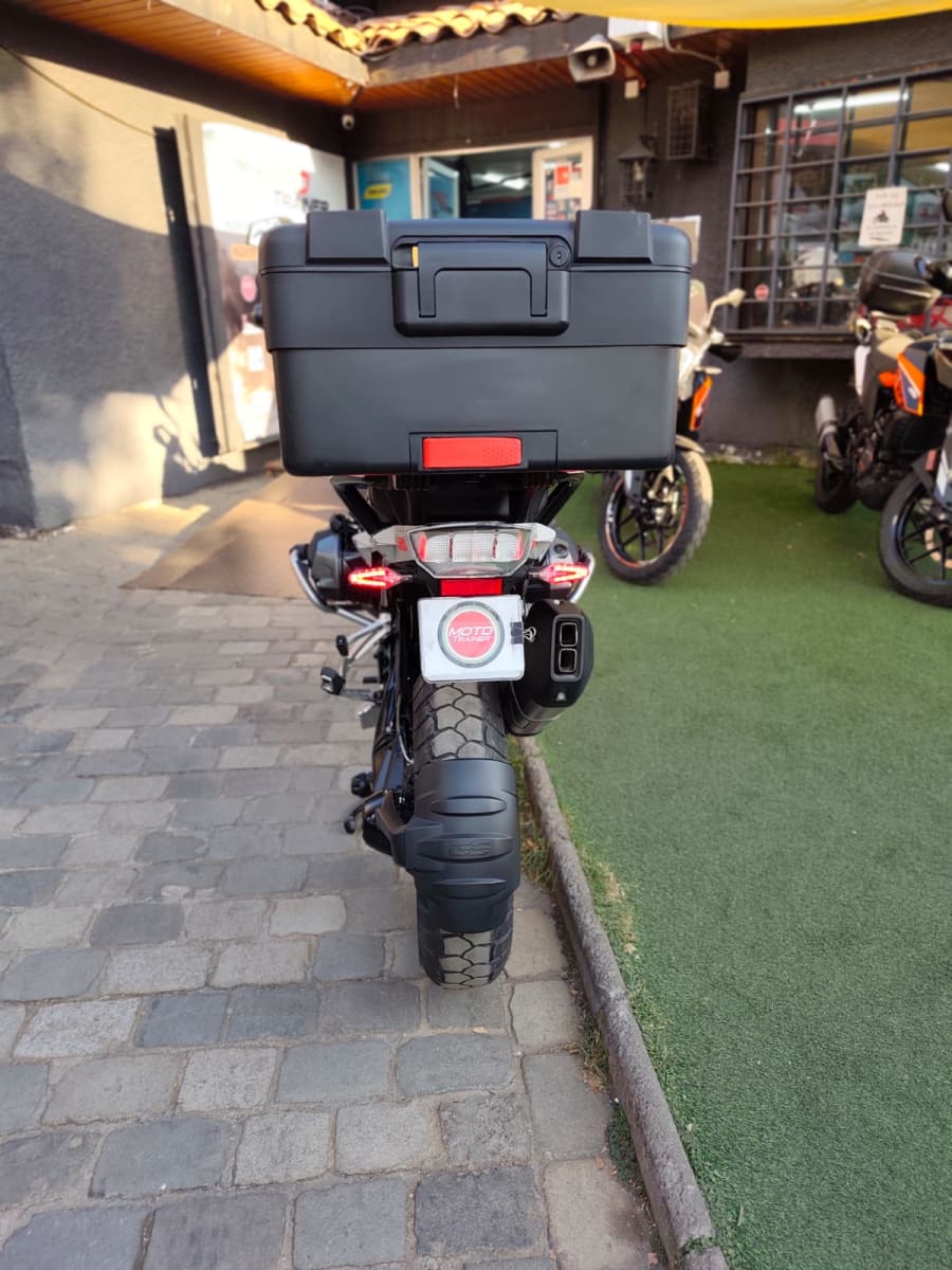 BMW R 1250 GS II 20238