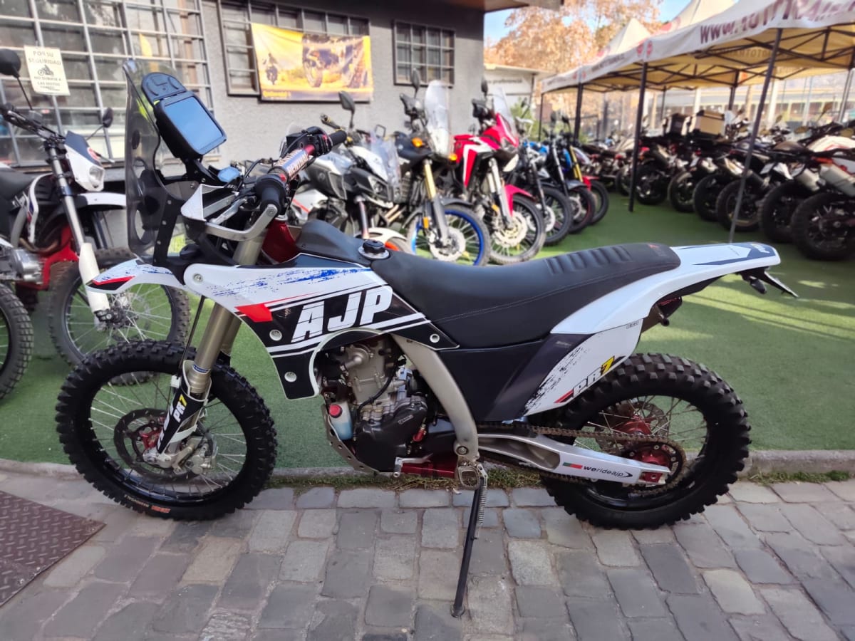 AJP PR7 20257