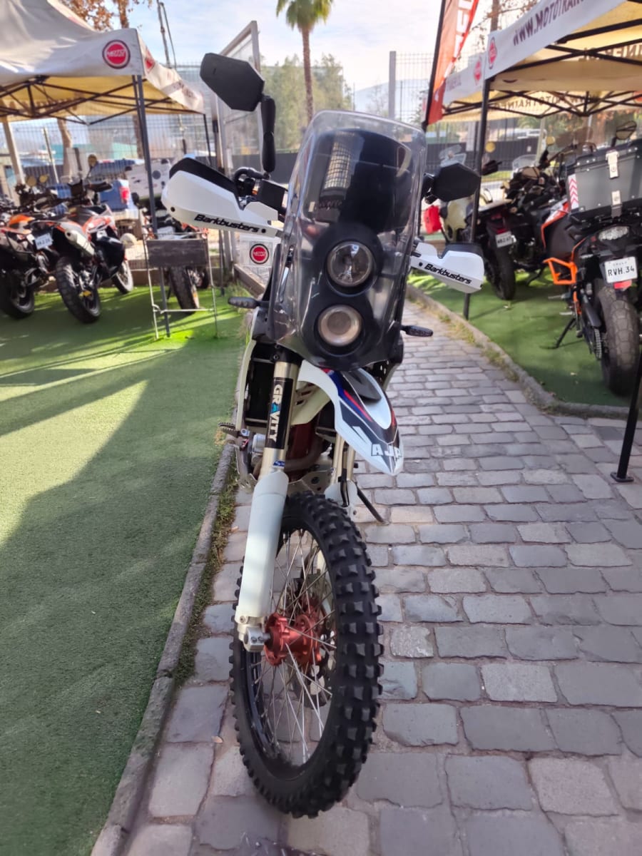 AJP PR 7 20246