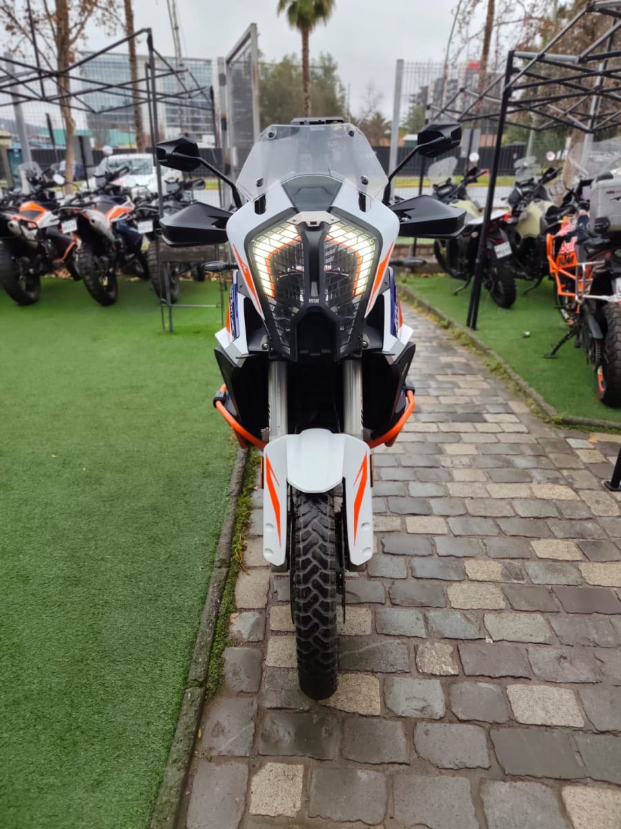 KTM 1290 SUPER ADVENTURE R 20235
