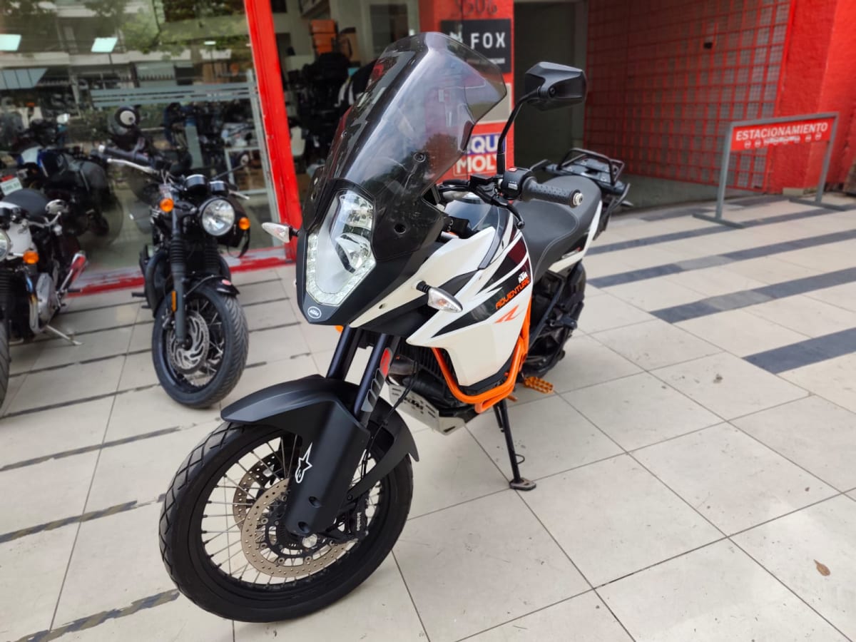 KTM 1090 ADVENTURE R 20186