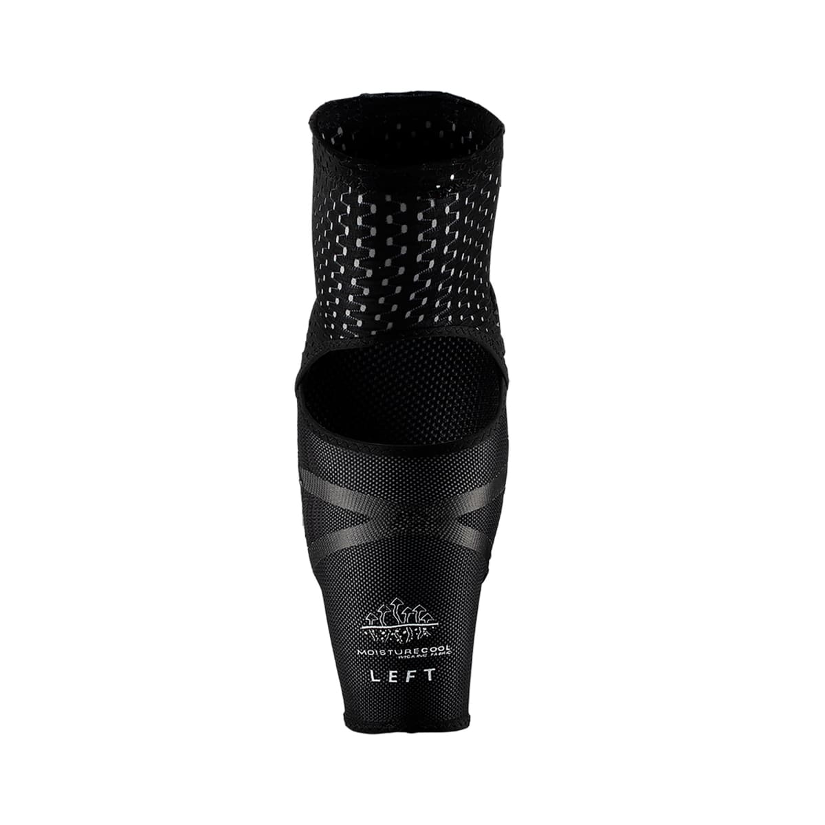 Codera Leatt Contour Negra L/Xl3