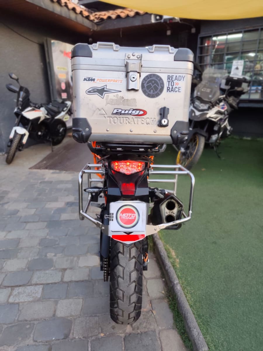 KTM 1290 SUPER ADVENTURE R 20217