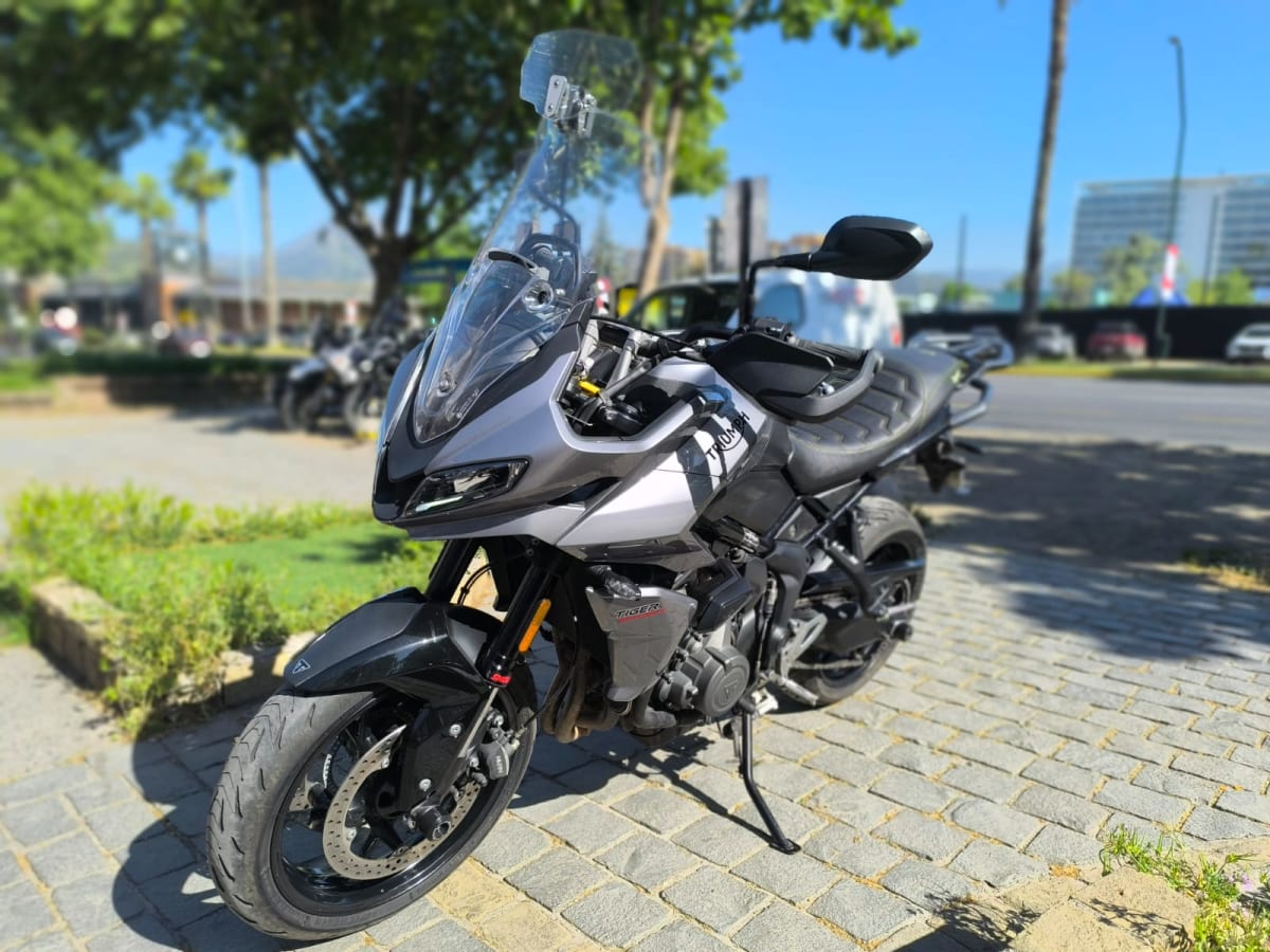 TRIUMPH TIGER SPORT 660 20226