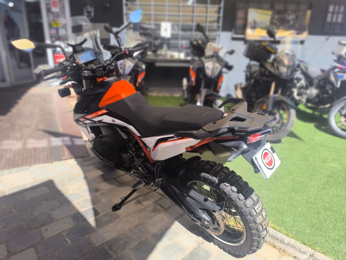 KTM 890 ADVENTURE R 20226