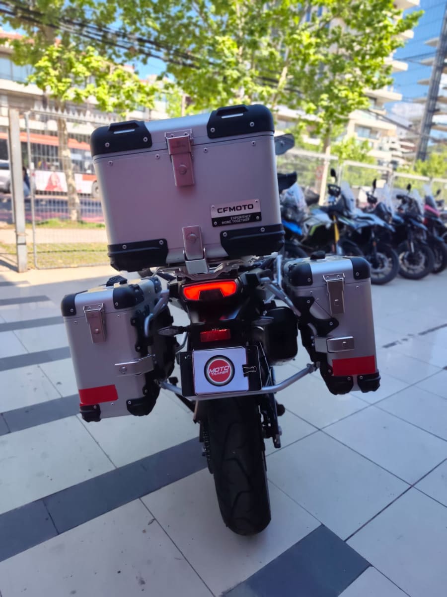 CF MOTO 800-5 MT 20227
