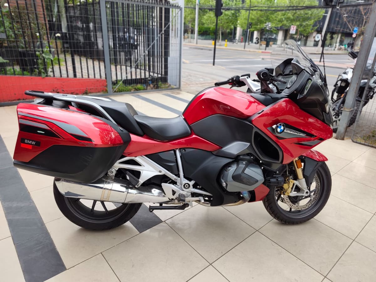 BMW R1250 RT 20225