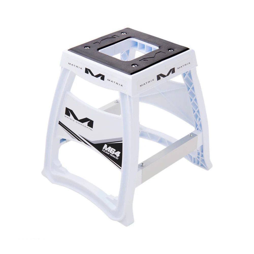 PARADOR MATRIX M64 ELITE BLANCO1