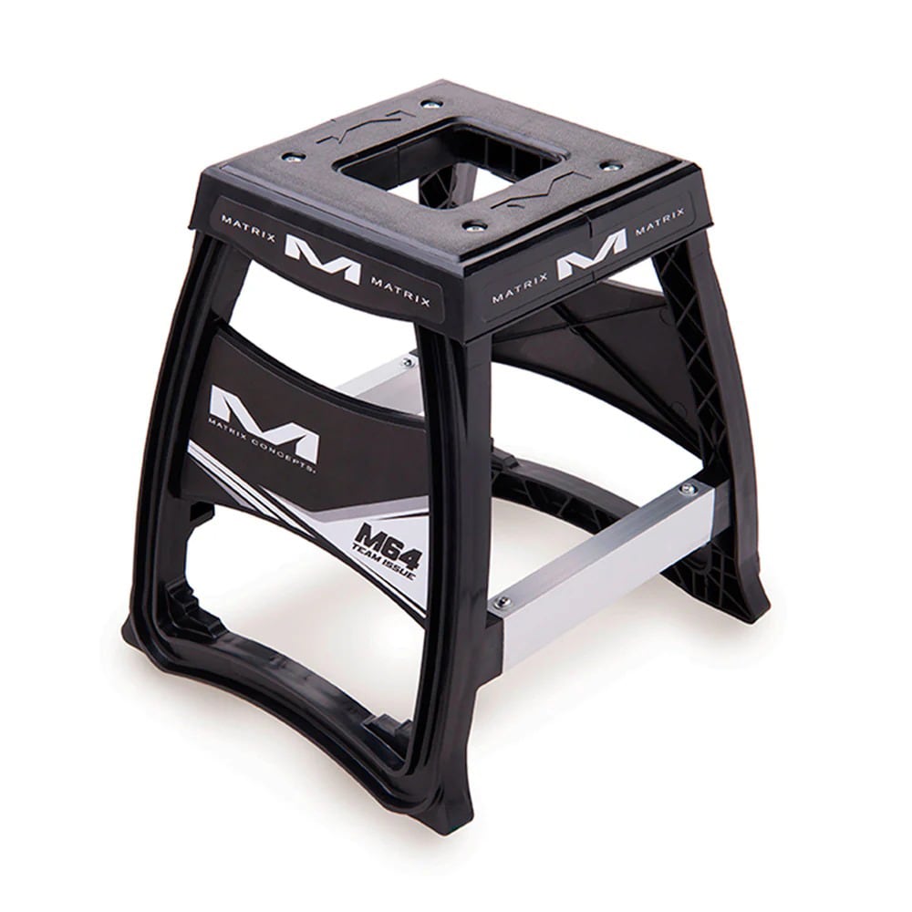CABALLETE MATRIX M64 ELITE NEGRO1