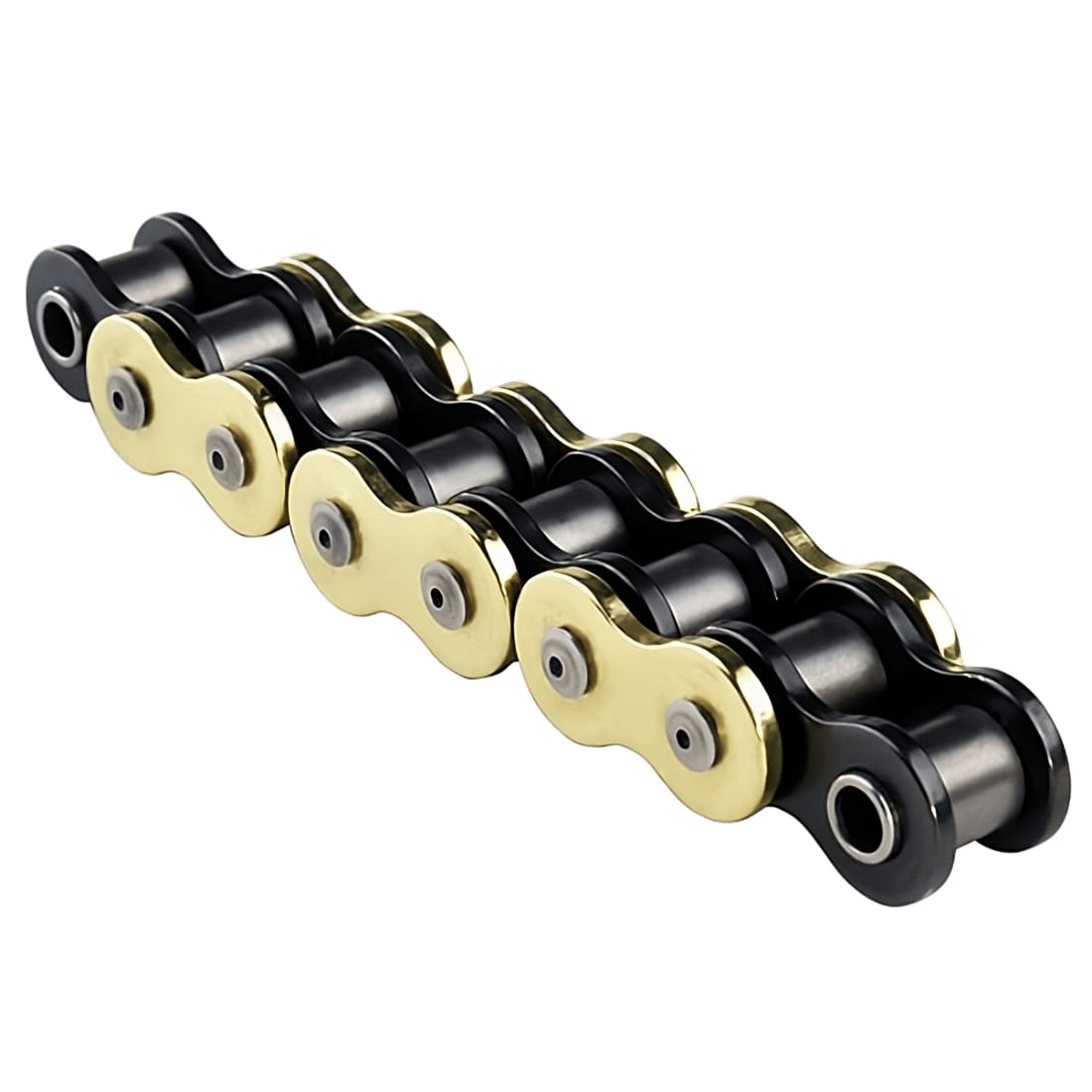 Cadena de transmisión CZ Chain 520 DZX 124L2