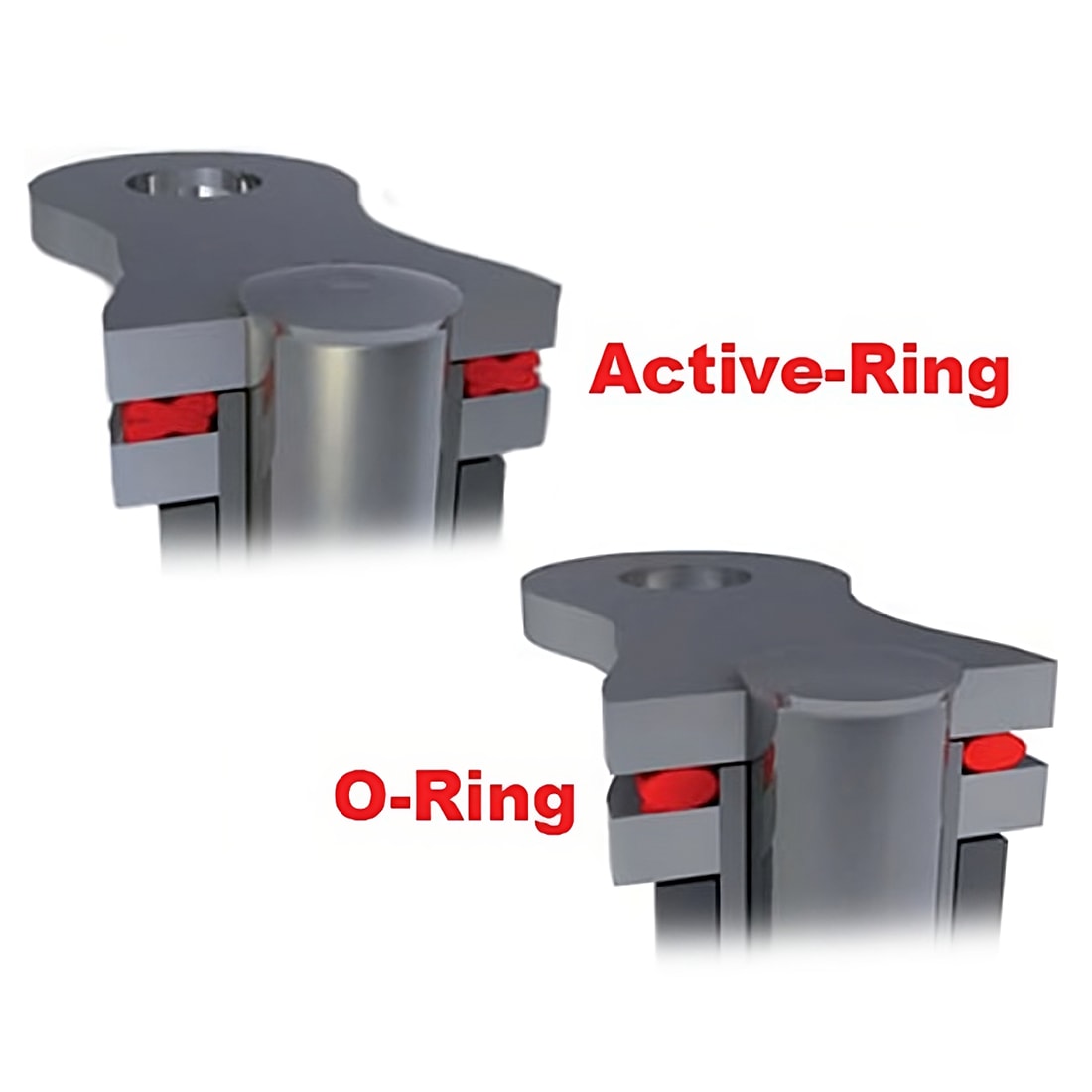 Cadena CZ Chain 520 - 120 MX3