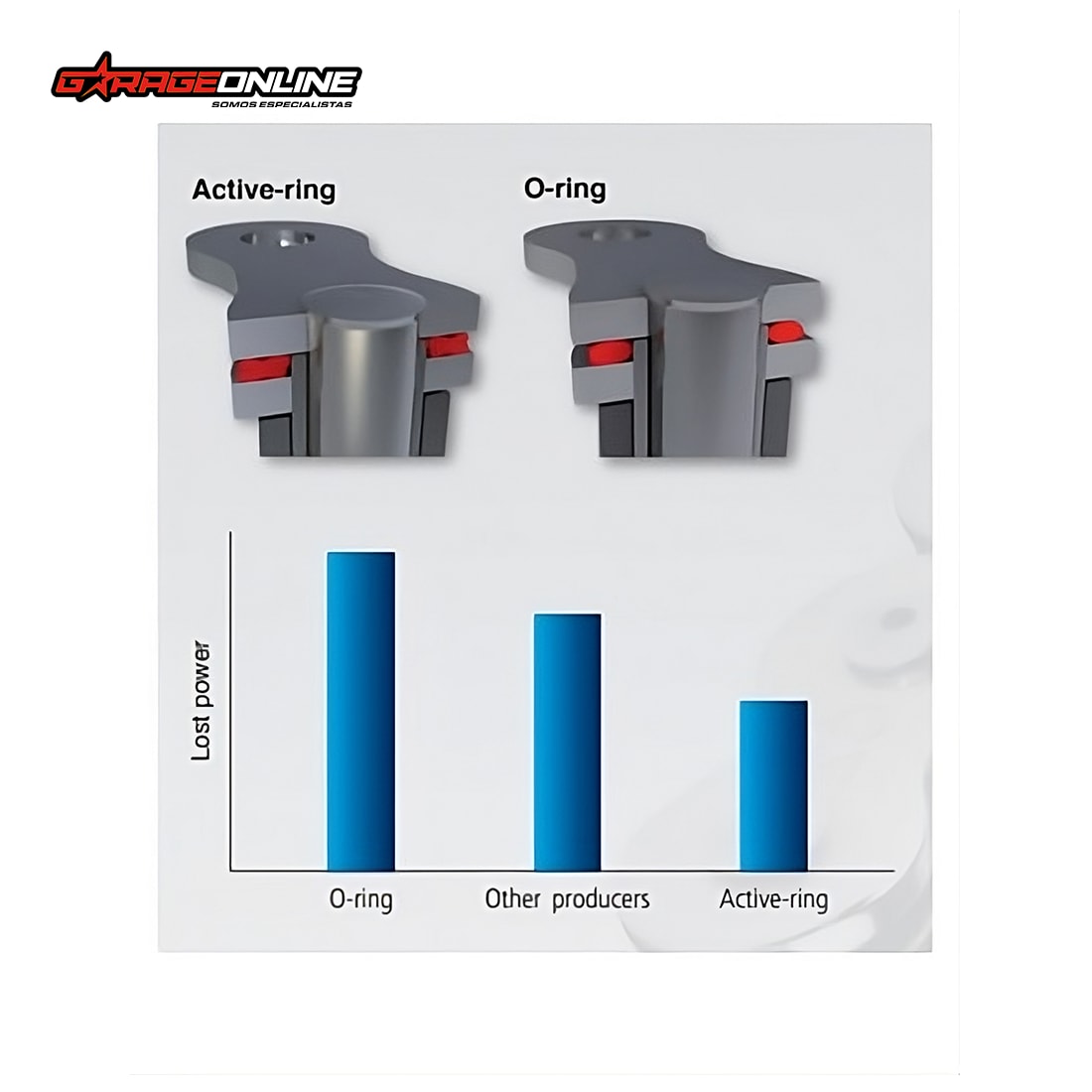Cadena CZ Chain 525 - 124 DZX4