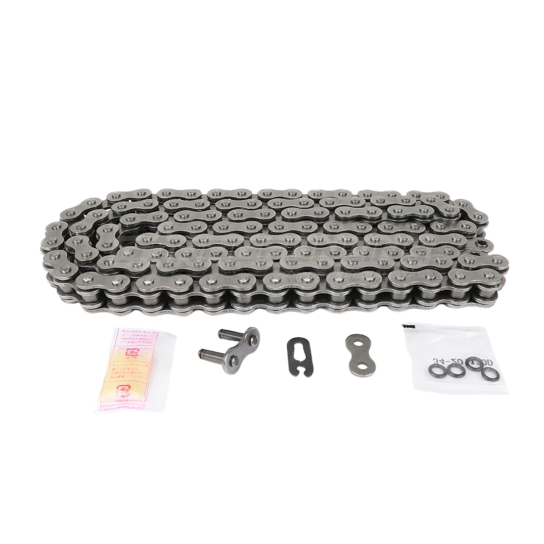 Cadena Moto 520VO 120 D.I.D2