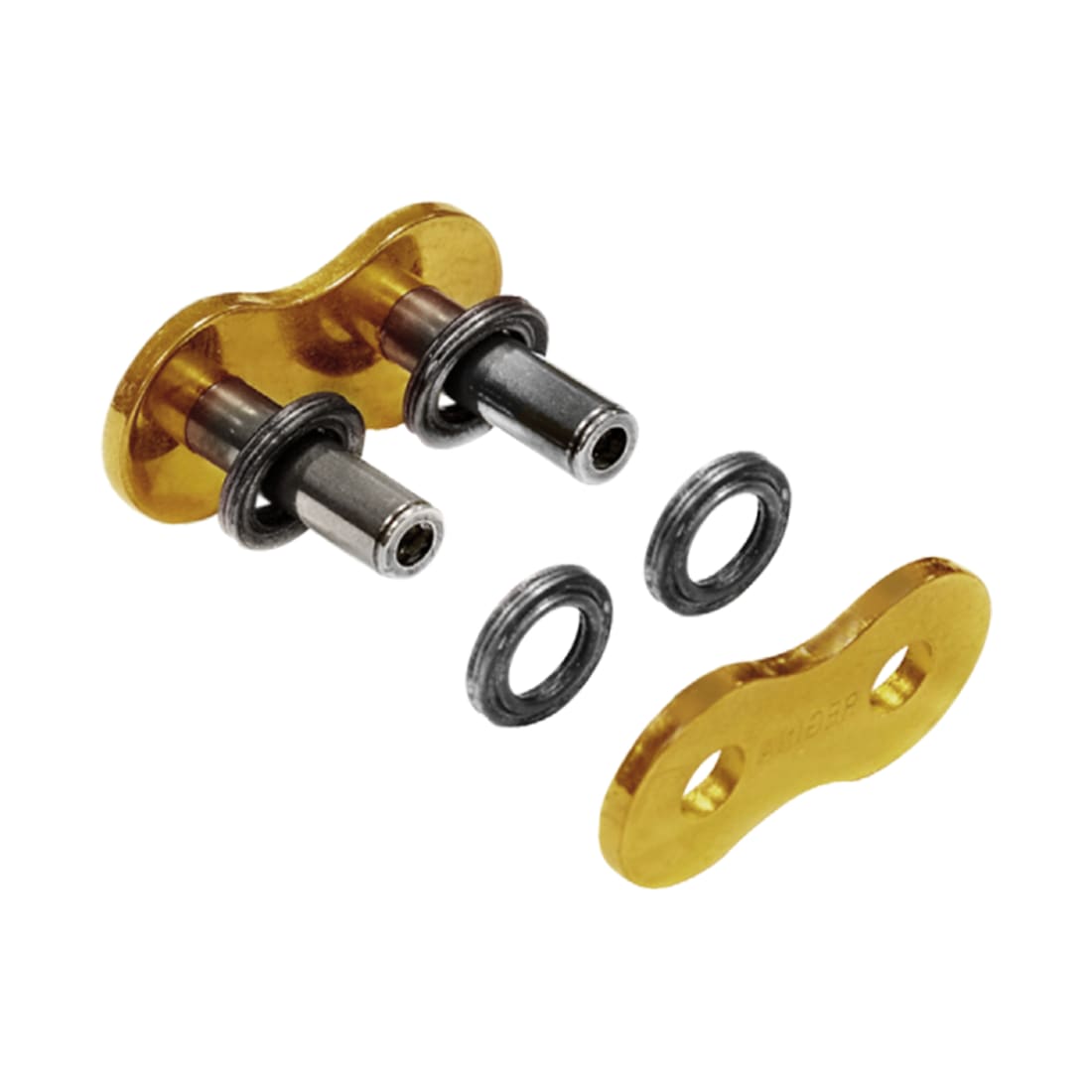 Cadena Regina Cross con oring 520-1204