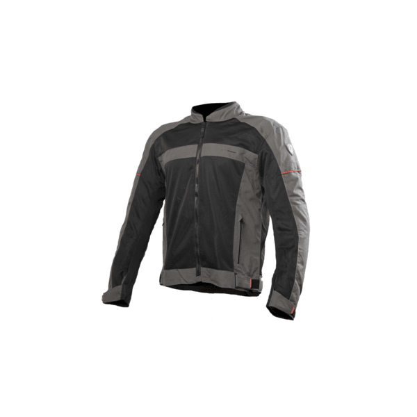 CHAQUETA OCTANE MARVEL CAFE  2Xl1