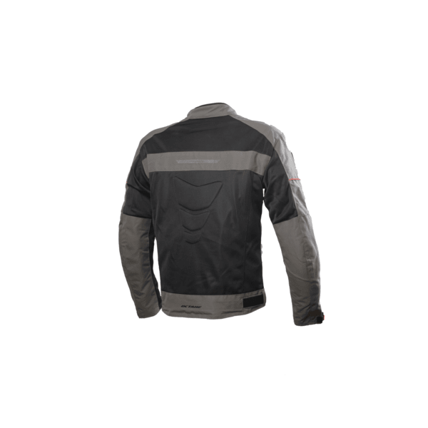 CHAQUETA OCTANE MARVEL CAFE  2Xl2