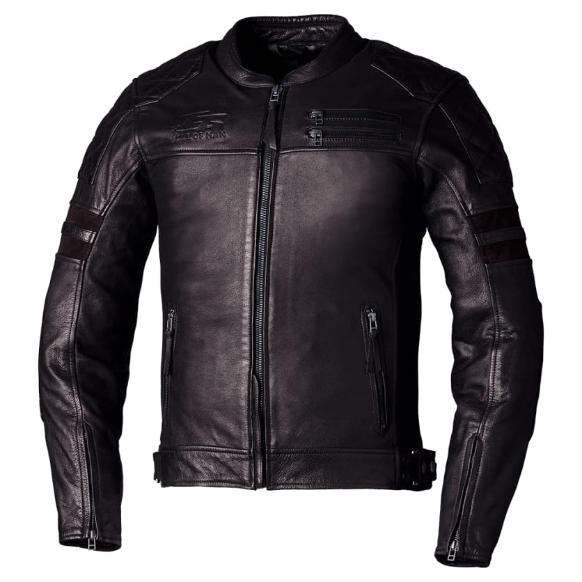 CHAQUETA RST TT HILLBERRY CAFE M1