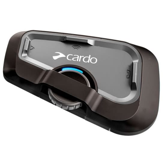 INTERCOMUNICADOR CARDO FREECOM 4X DUO3