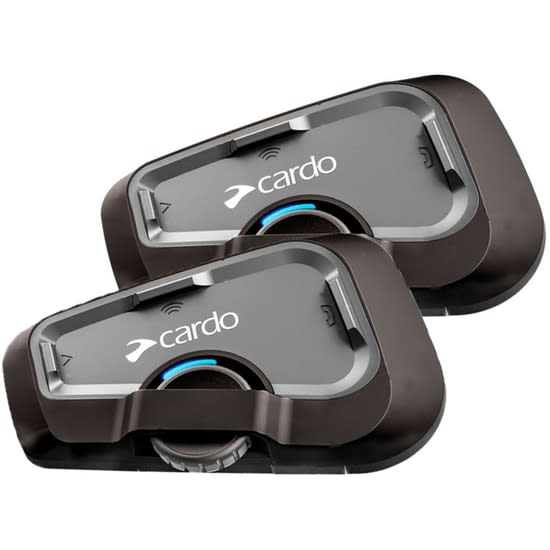 INTERCOMUNICADOR CARDO FREECOM 4X DUO2