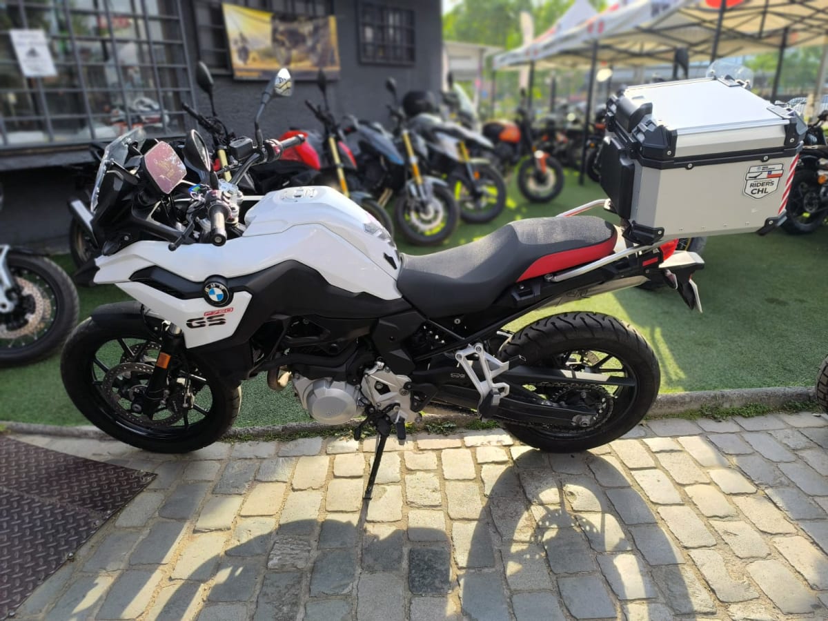BMW F750 GS I 20246
