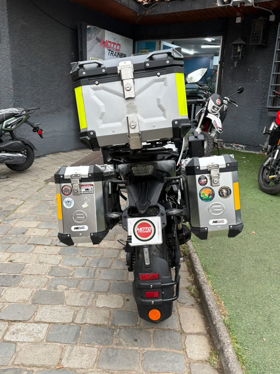 CF MOTO 700 MT 20256