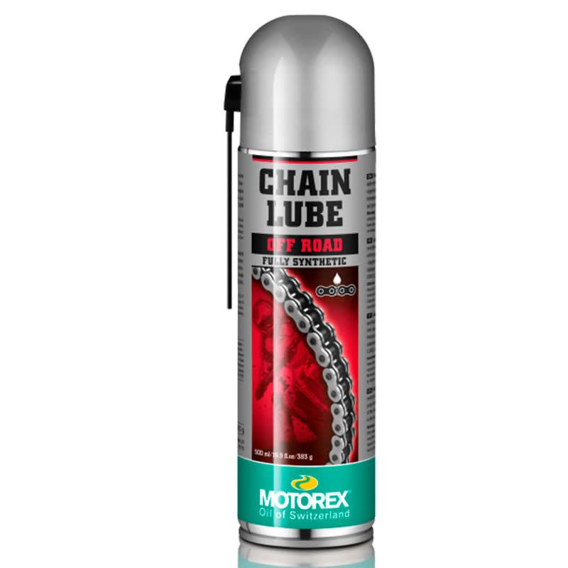 MOTOREX Chainlube  Offroad 500 ML1