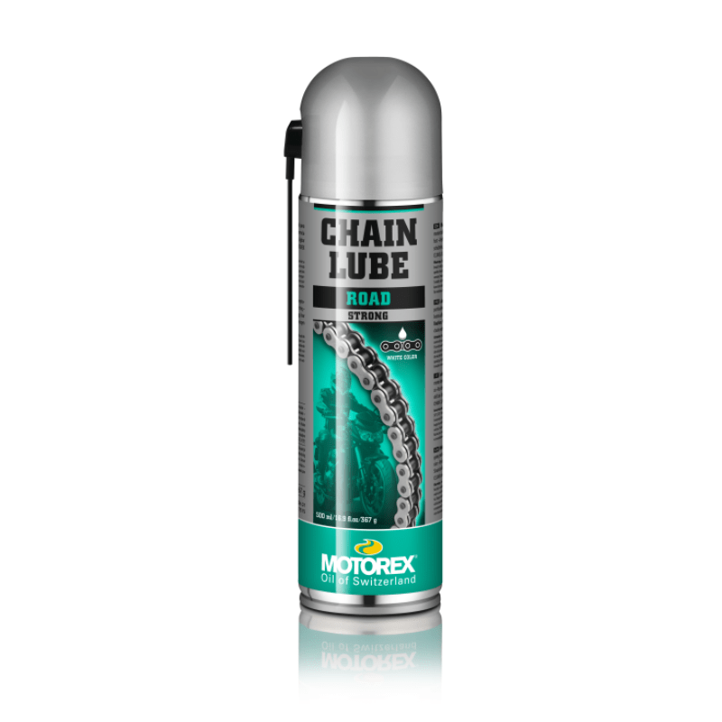 MOTOREX Chainlube Road Strong 500 ml1
