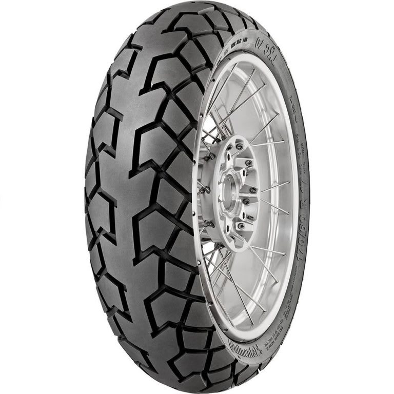 Continental TKC 70 150/70 R171