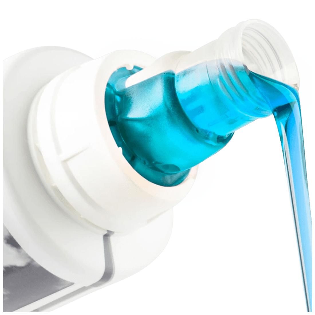 RADIATOR LIQUID IPONE2