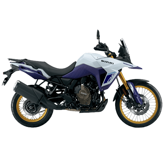 Suzuki V-Strom 800 DE 20261