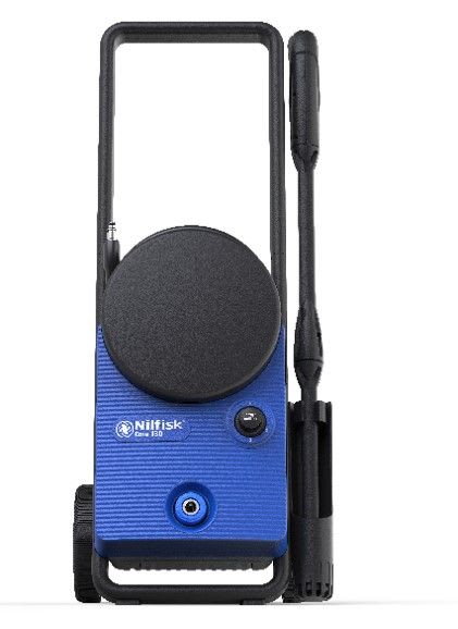 Hidrolavadora  NILFISK compact  1302