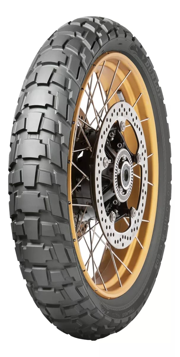 DUNLOP TRAILMAX RAID 90/90 R211