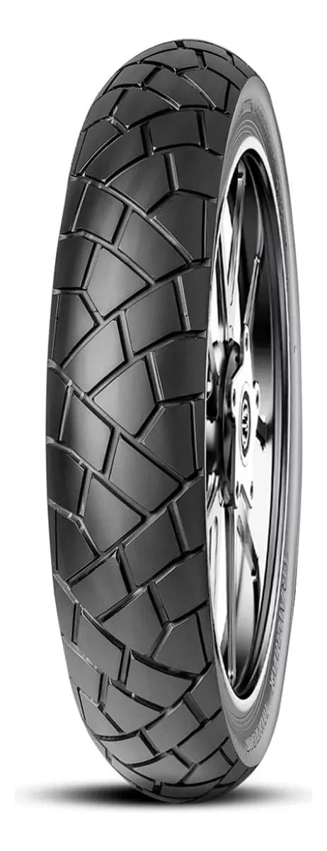 DUNLOP MIXTOUR TRAIL MAX 90/90 R211