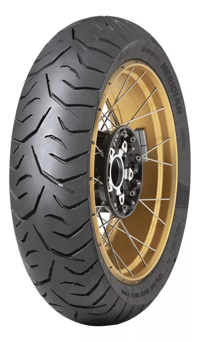 DUNLOP TRAILMAX MERIDIAN 120/80 R181