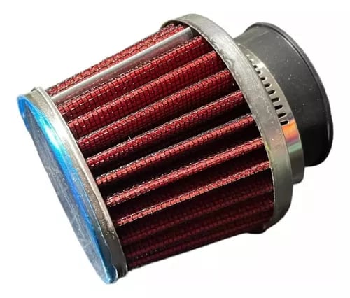 FILTRO DE AIRE CONICO UNIVERSAL 35MM1