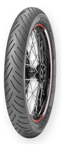 METZELER Calle KLASSIK 110/70/171