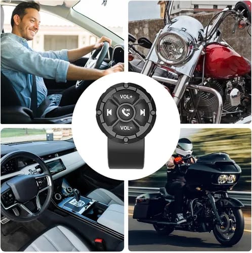 Control Bluetooth para navegación2