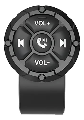 Control Bluetooth para navegación1