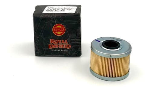 Filtro Aceite ROYAL HIMALAYAN1