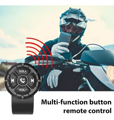 Control Bluetooth para navegación3
